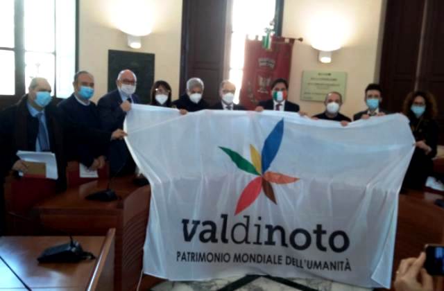 Comune di Caltagirone nel Cda del Distretto turistico del Sud Est, per il Val di Noto